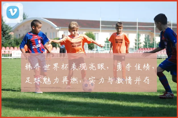 韩乔世界杯表现亮眼，勇夺佳绩，足球魅力再燃，实力与激情并存