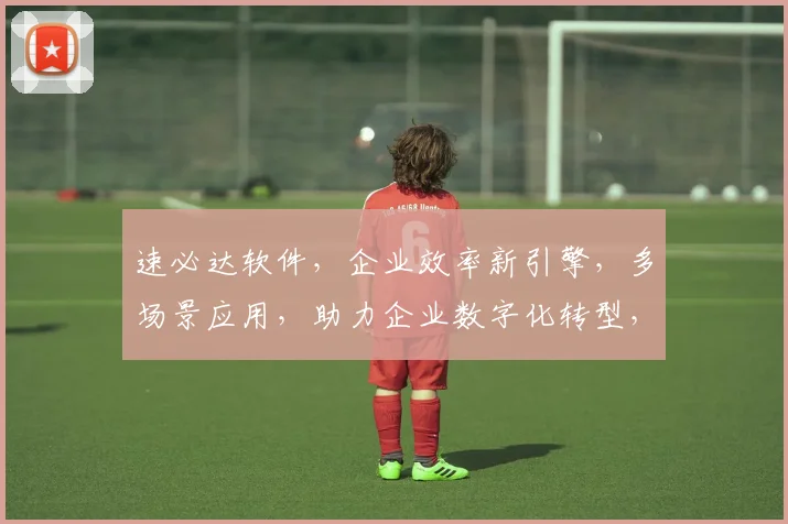 速必达软件，企业效率新引擎，多场景应用，助力企业数字化转型，三大亮点，一触即达