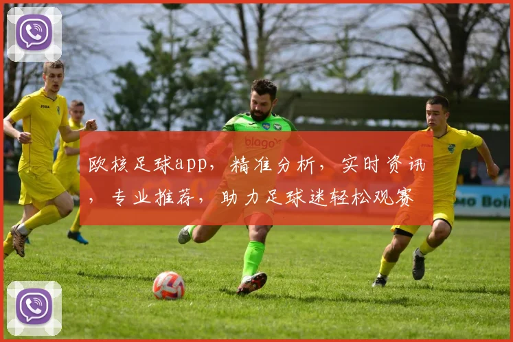 欧核足球app，精准分析，实时资讯，专业推荐，助力足球迷轻松观赛体验