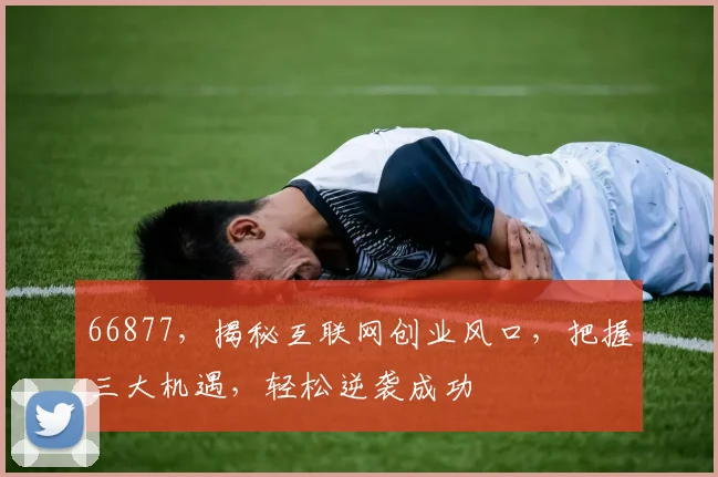 66877，揭秘互联网创业风口，把握三大机遇，轻松逆袭成功
